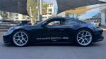 2024 Porsche 911 Coupe S/T 992 MY24