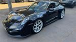 2024 Porsche 911 Coupe S/T 992 MY24
