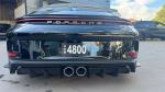 2024 Porsche 911 Coupe S/T 992 MY24