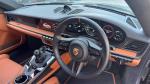 2024 Porsche 911 Coupe S/T 992 MY24