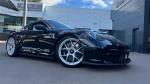 2024 Porsche 911 Coupe S/T 992 MY24
