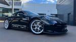 2024 Porsche 911 Coupe S/T 992 MY24