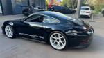 2024 Porsche 911 Coupe S/T 992 MY24