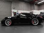 2023 Porsche 911 Coupe GT3 with Touring Package 992 MY23