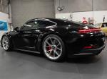 2023 Porsche 911 Coupe GT3 with Touring Package 992 MY23