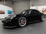2023 Porsche 911 Coupe GT3 with Touring Package 992 MY23