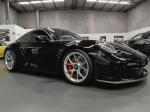 2023 Porsche 911 Coupe GT3 with Touring Package 992 MY23
