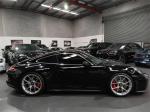 2023 Porsche 911 Coupe GT3 with Touring Package 992 MY23