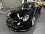 2023 Porsche 911 Coupe GT3 with Touring Package 992 MY23