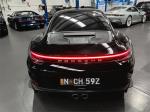 2023 Porsche 911 Coupe GT3 with Touring Package 992 MY23