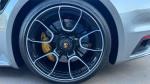 2022 Porsche 911 Coupe Turbo S 992 MY22