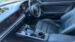 2022 Porsche 911 Coupe Turbo S 992 MY22