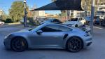 2022 Porsche 911 Coupe Turbo S 992 MY22