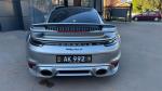 2022 Porsche 911 Coupe Turbo S 992 MY22