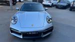 2022 Porsche 911 Coupe Turbo S 992 MY22