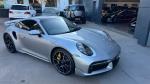 2022 Porsche 911 Coupe Turbo S 992 MY22