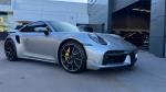 2022 Porsche 911 Coupe Turbo S 992 MY22