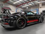 2024 Porsche 911 Coupe GT3 RS 992 MY24
