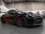 2024 Porsche 911 Coupe GT3 RS 992 MY24