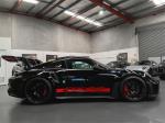 2024 Porsche 911 Coupe GT3 RS 992 MY24