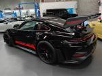 2024 Porsche 911 Coupe GT3 RS 992 MY24