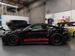 2024 Porsche 911 Coupe GT3 RS 992 MY24