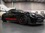 2024 Porsche 911 Coupe GT3 RS 992 MY24