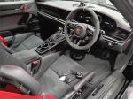 2024 Porsche 911 Coupe GT3 RS 992 MY24