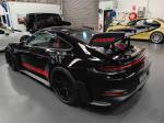 2024 Porsche 911 Coupe GT3 RS 992 MY24