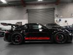 2024 Porsche 911 Coupe GT3 RS 992 MY24