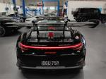 2024 Porsche 911 Coupe GT3 RS 992 MY24