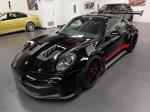 2024 Porsche 911 Coupe GT3 RS 992 MY24