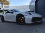 2019 Porsche 911 Coupe Carrera S 992 MY20
