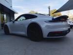 2019 Porsche 911 Coupe Carrera S 992 MY20
