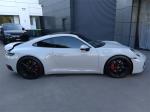 2019 Porsche 911 Coupe Carrera S 992 MY20