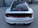 2019 Porsche 911 Coupe Carrera S 992 MY20