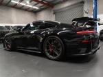 2026 Porsche 911 Coupe GT3 992 II MY26