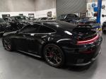 2026 Porsche 911 Coupe GT3 992 II MY26