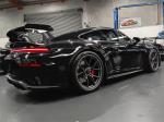 2026 Porsche 911 Coupe GT3 992 II MY26