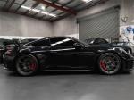 2026 Porsche 911 Coupe GT3 992 II MY26