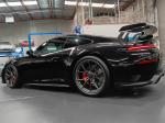 2026 Porsche 911 Coupe GT3 992 II MY26