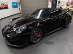 2026 Porsche 911 Coupe GT3 992 II MY26