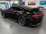 2026 Porsche 911 Coupe GT3 992 II MY26