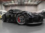 2026 Porsche 911 Coupe GT3 992 II MY26