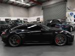 2026 Porsche 911 Coupe GT3 992 II MY26