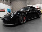 2026 Porsche 911 Coupe GT3 992 II MY26
