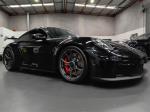 2026 Porsche 911 Coupe GT3 992 II MY26
