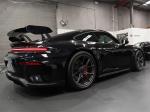 2026 Porsche 911 Coupe GT3 992 II MY26