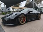 2026 Porsche 911 Coupe GT3 with Touring Package 992 II MY26