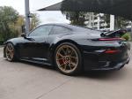 2026 Porsche 911 Coupe GT3 with Touring Package 992 II MY26